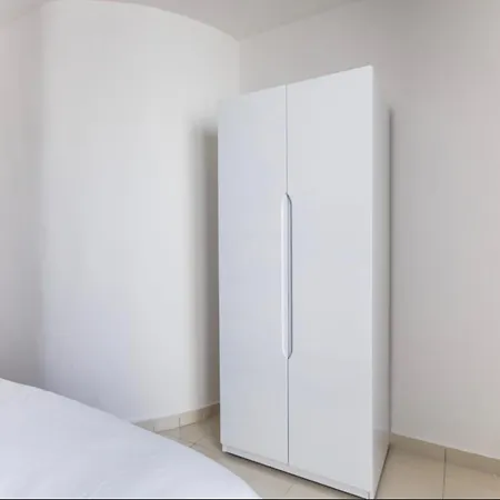 Appartement Saint Julian - Lovely With Terrace - Cityapartmentstay San Ġiljan