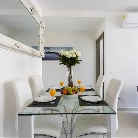 Lejlighed Saint Julian - Lovely With Terrace - Cityapartmentstay Saint Julian's