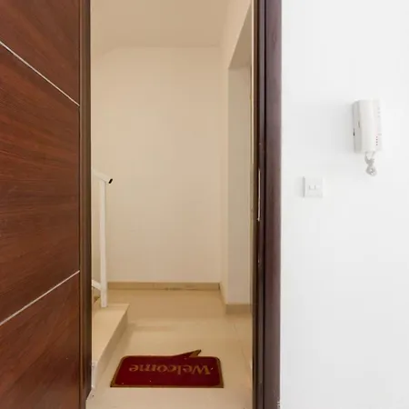 Saint Julian - Lovely With Terrace - Cityapartmentstay Lejlighed Saint Julian's