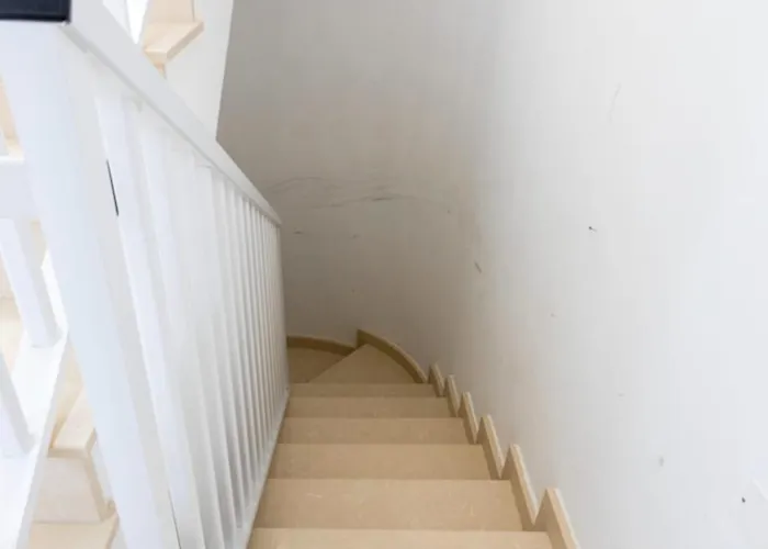 Saint Julian - Lovely With Terrace - Cityapartmentstay アパート Saint Julian's