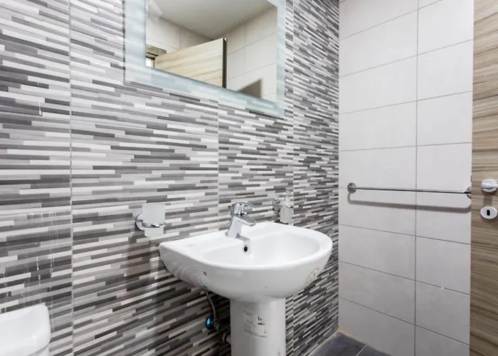 アパート Saint Julian - Lovely With Terrace - Cityapartmentstay