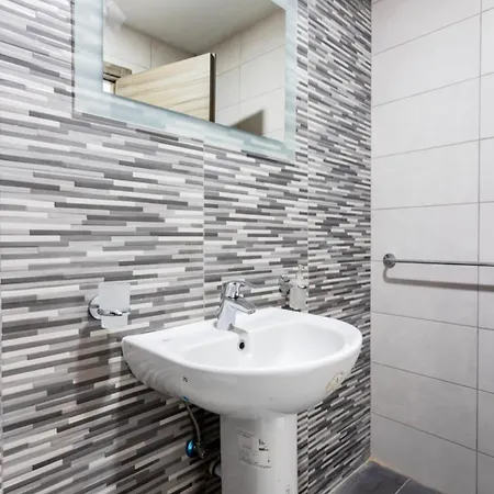 Appartamento Saint Julian - Lovely With Terrace - Cityapartmentstay